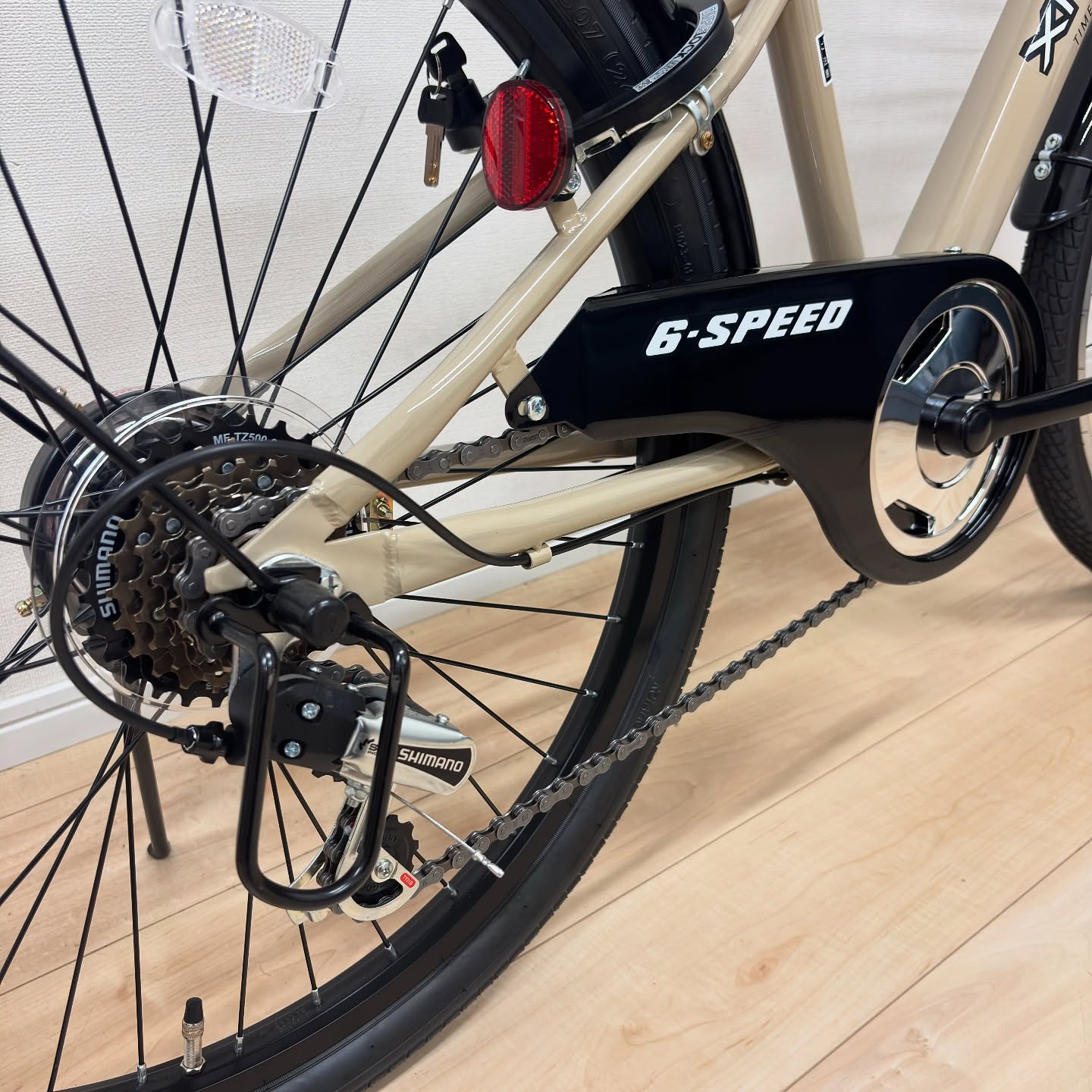 いわいサイクル - 自転車販売・修理・レンタル | 地域密着の自転車専門店